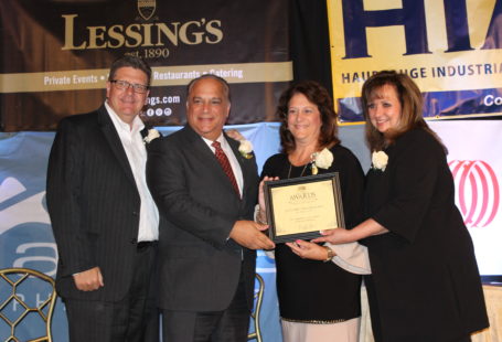 HIA-LI Business Achievement Awards