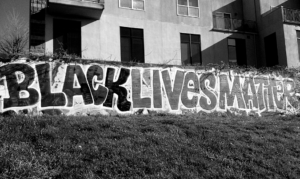 Why Black Lives Matter Joe Campolo