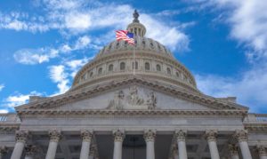 Federal Legislative Updates