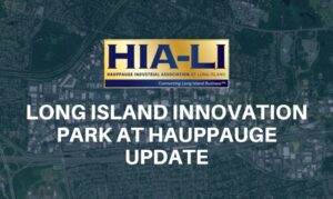 HIA-LI Innovation Park Update
