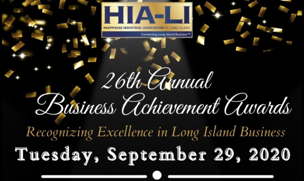 Campolo Delivers Remarks at HIA-LI Business Achievement Awards