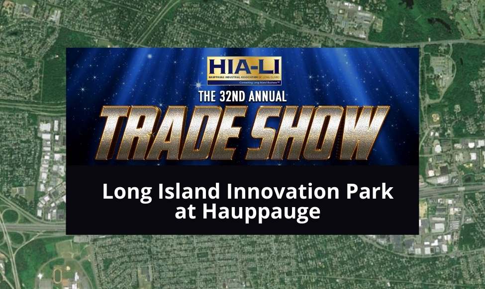 Campolo Discusses Long Island Innovation Park at HIA-LI Virtual Trade Show