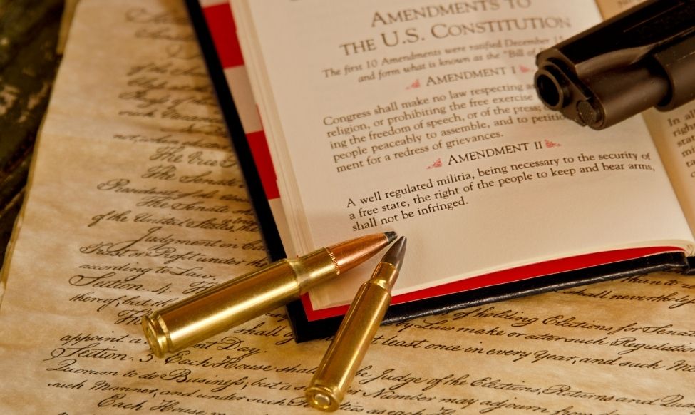 Supreme Court to Hear Second Amendment Case for First Time in a Decade